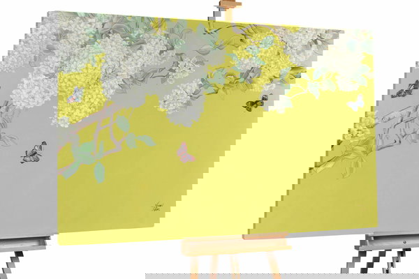 Een uniek exemplaar voor je interieur