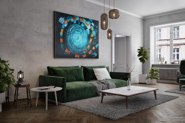 Verschönern Sie Ihr Zuhause