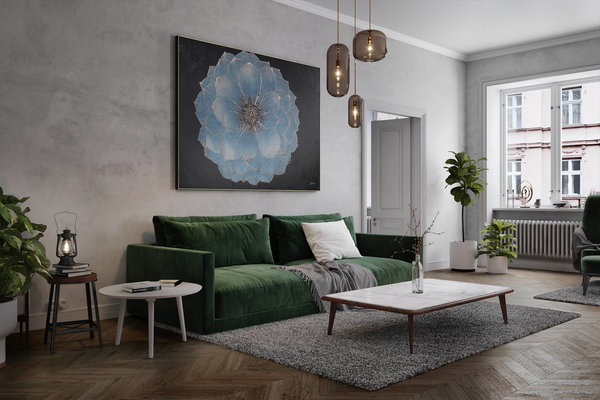 Verschönern Sie Ihr Zuhause