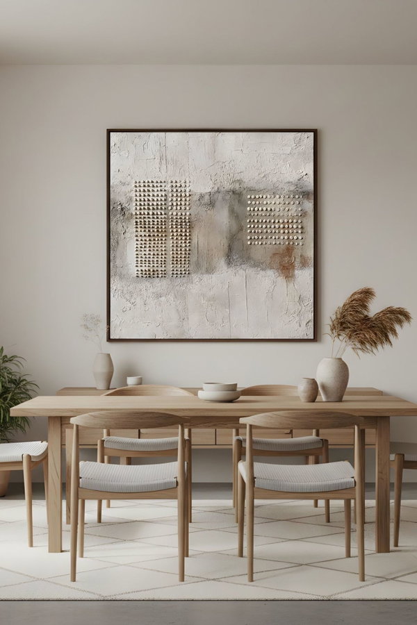 Optimal size for your rooms