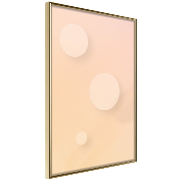 Juliste 'Pastel Closeness'