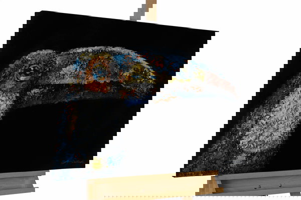 De l'art moderne pour votre chez-vous