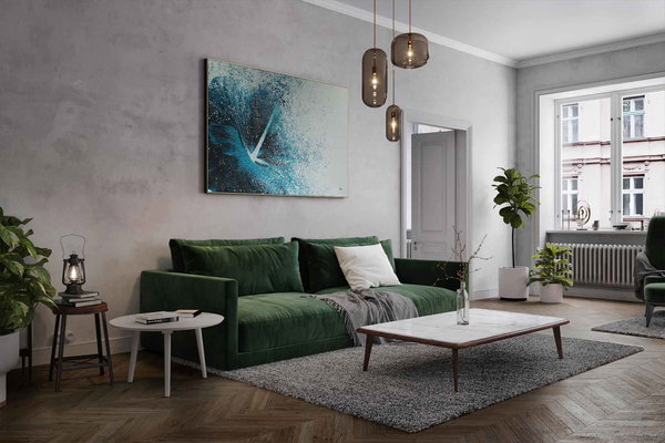 Verschönern Sie Ihr Zuhause