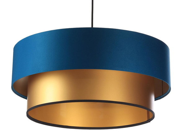 Hanglamp 'Duo Ellegant Flashy 1'