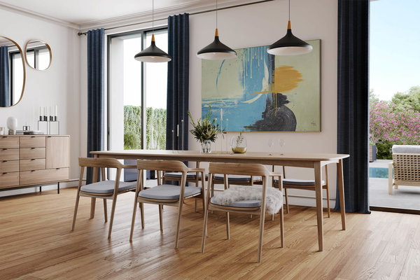 Verschönern Sie Ihr Zuhause