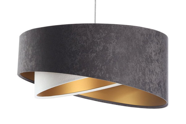 Suspension luminaire 'Galaxy Nimbus Elite 1'