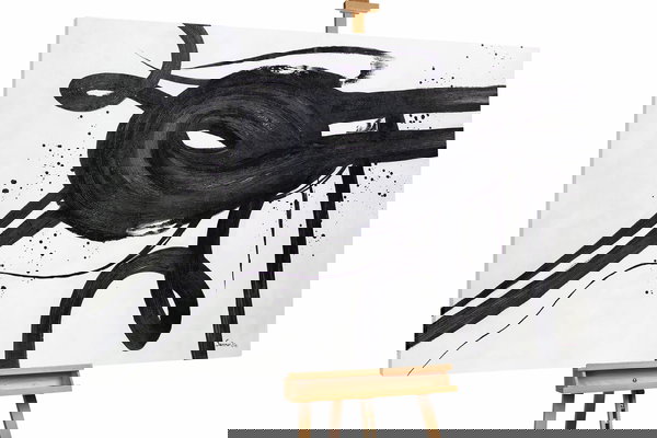 Ett unikat till dina fyra väggar