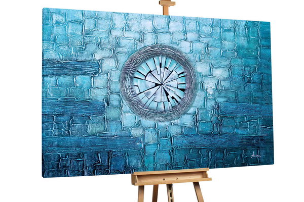 Unikat za sva četiri zida