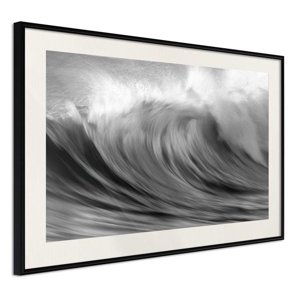 Poster 'Big Wave'