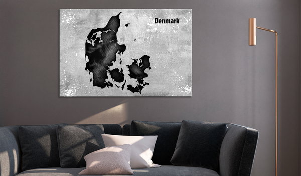 Pinnwand Bild 'Scandinavian Beauty'