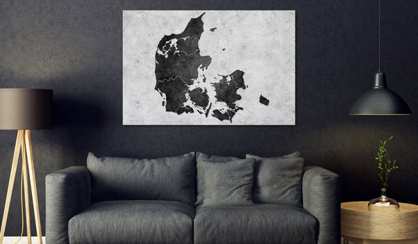 Pinnwand Bild 'Stone Denmark'