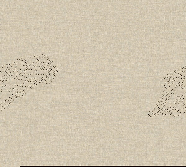 Papier peint 'Versace Medusa 2' 70x330cm