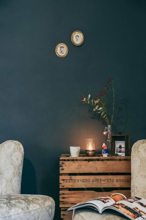 GRAVITY CANDLE M90 Windlicht | Outdoor &amp; Indoor