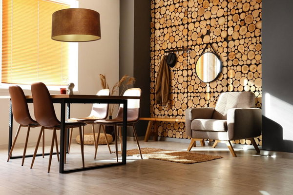 Pendelleuchte 'Glamour Cozy Sweeping 1'