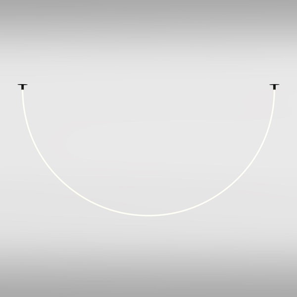 Pendelleuchte 'Tau 2'