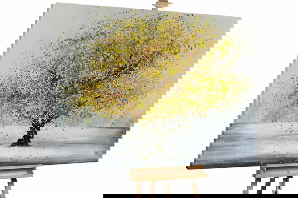 Un pezzo unico per le tue pareti