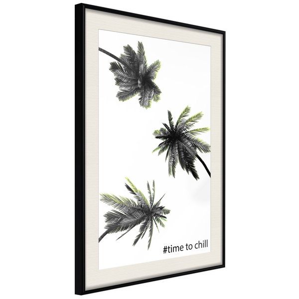 Poster 'Holidays in the South'