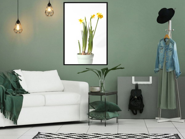 Poster 'Piece of Nature IV'