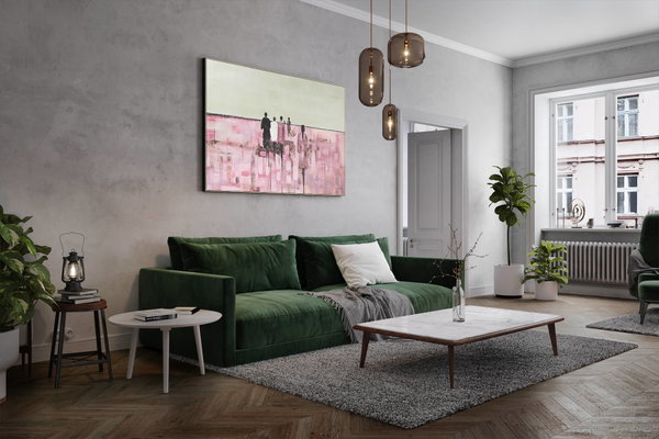 Verschönern Sie Ihr Zuhause