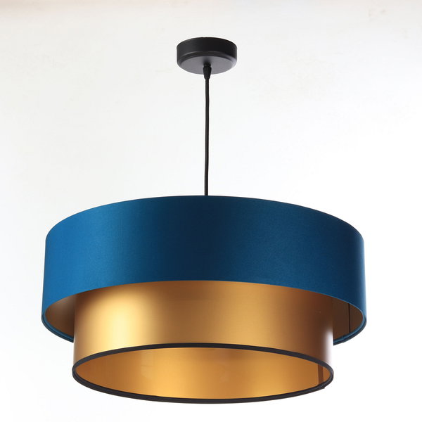 Pendelleuchte 'Duo Ellegant Flashy 1'