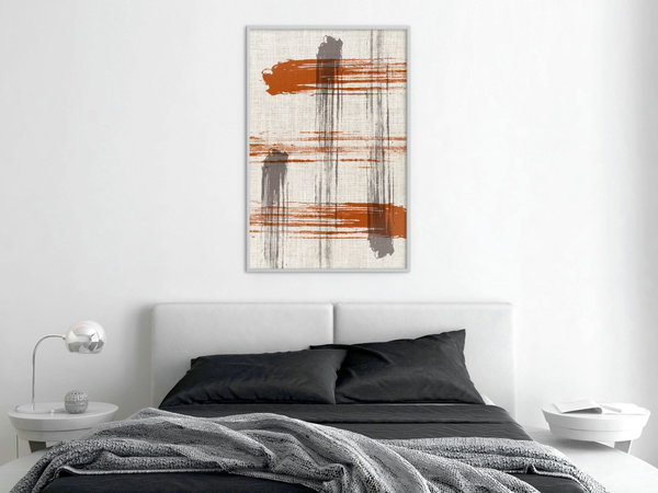 Poster 'This Is Not a Tic-Tac-Toe'