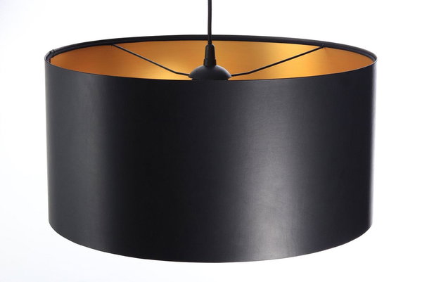 Pendelleuchte 'Glamour Cozy Polished 1'