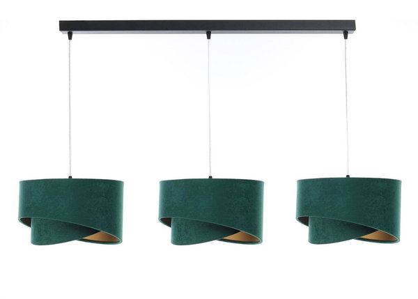 Pendelleuchte 'Galaxy Dynamic Trendy 2'