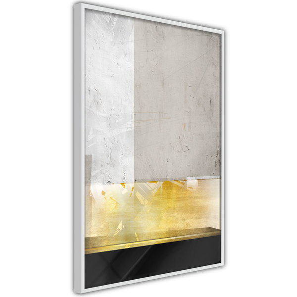 Poster 'Concrete Art'
