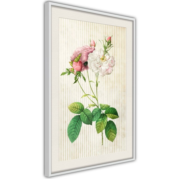 Poster 'Romance I'
