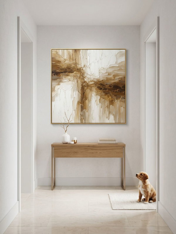 Optimal size for your rooms