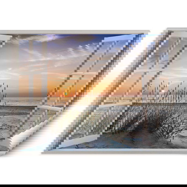 Papier peint 'Pane Glow'