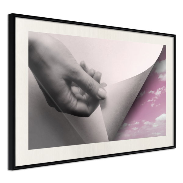 Poster 'New Beginning'