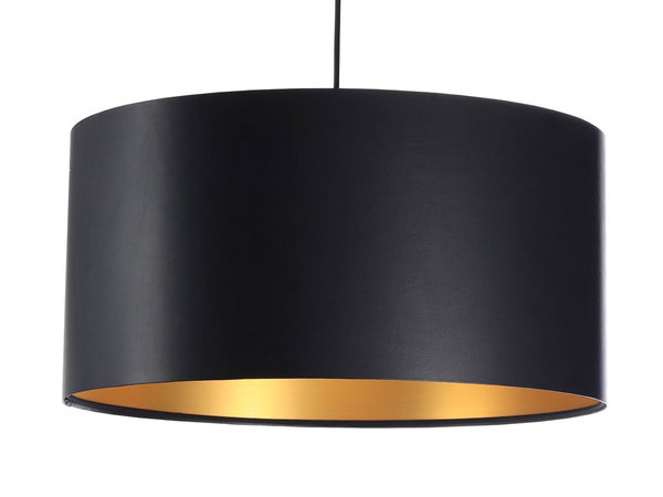 Suspension luminaire 'Glamour Cozy Polished 1'