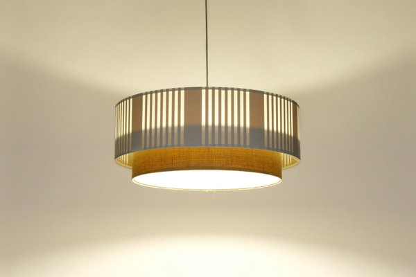 Hanglamp 'Lami Line D1'