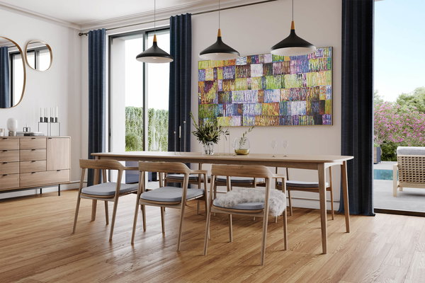 Verschönern Sie Ihr Zuhause