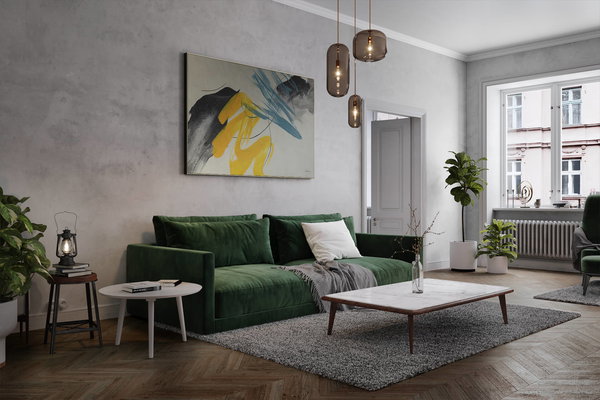 Verschönern Sie Ihr Zuhause