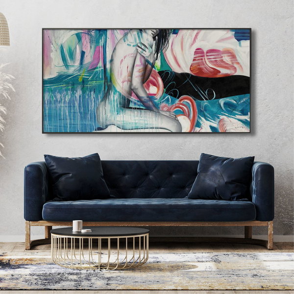 Een uniek exemplaar voor je interieur