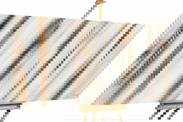 Un pezzo unico per le tue pareti