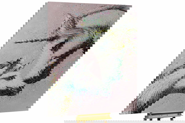 Unikat za sva četiri zida