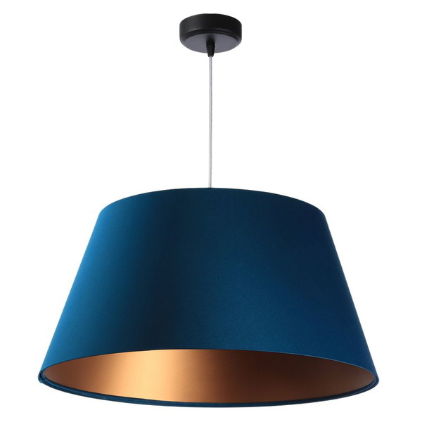 Pendelleuchte 'Big bell Elegant Sleek 1'