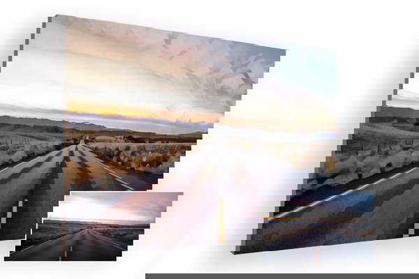 Un cuadro según sus deseos