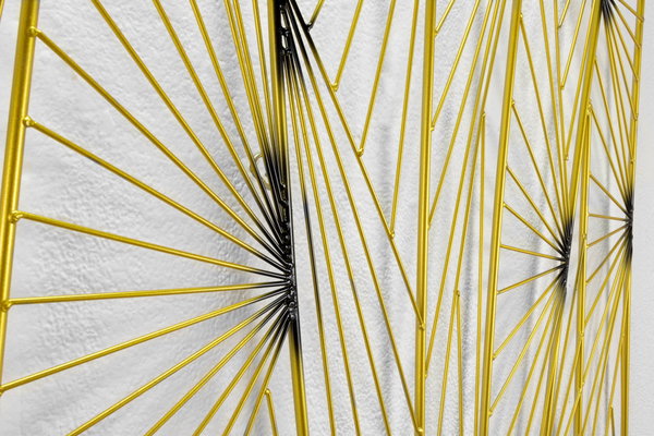 Mit Liebe zum Detail