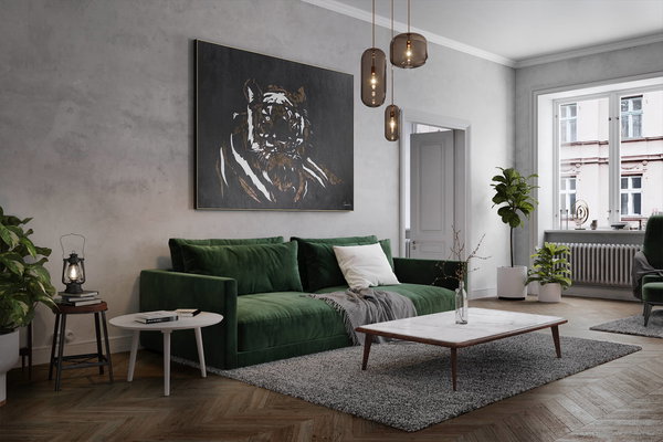 Verschönern Sie Ihr Zuhause