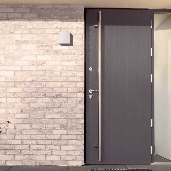 Wandleuchte 'Open WH'