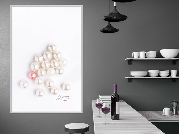 Poster 'One of a Kind'