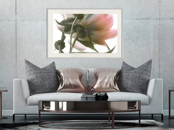 Poster 'Under the Flower'