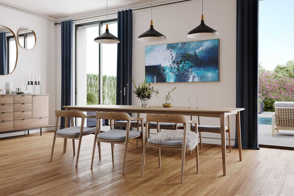 Verschönern Sie Ihr Zuhause