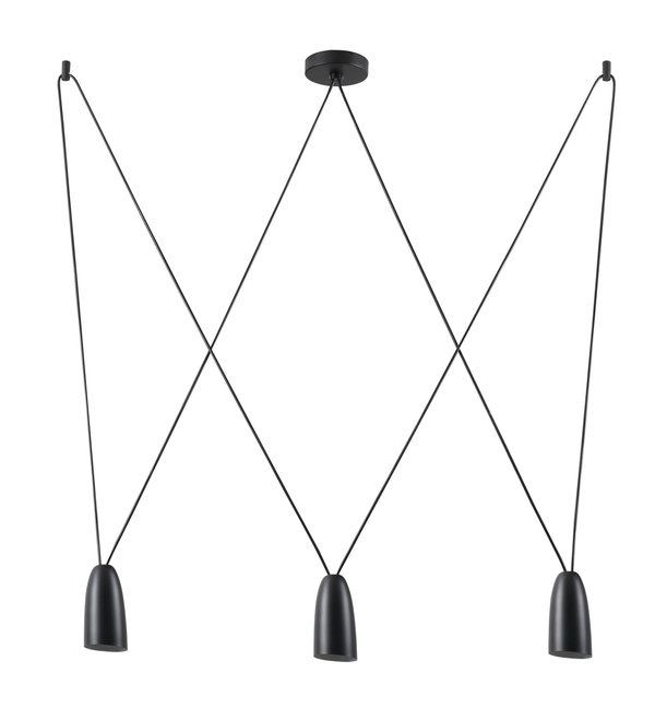 Hanglamp 'Sistema 1'