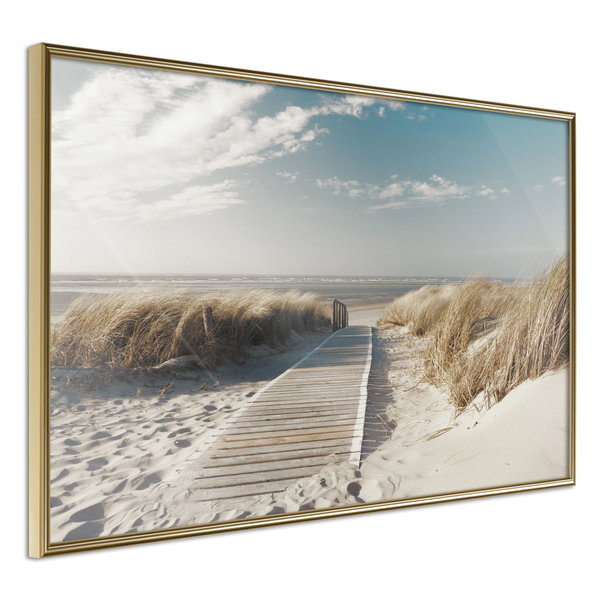 Poster 'Swaying Wind'