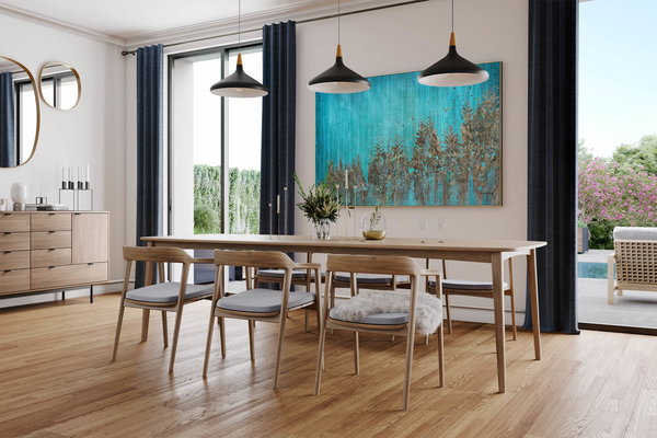 Verschönern Sie Ihr Zuhause